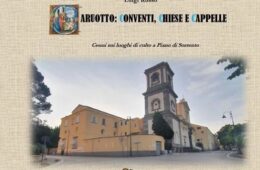 Piano di Sorrento presentazione libro Caruotto_Conventi_Chiese_Cappelle 24 Febbraio 2025