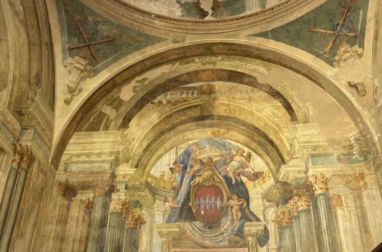 Dominova Seat Sorrento Historical Sites in Sorrento