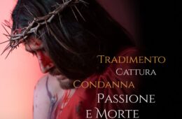 La Via della Croce 2025 meta programma