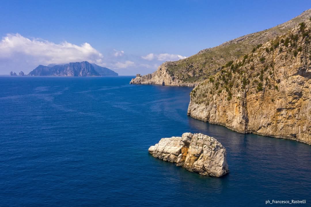 tour in barca punta campanella 2025 3