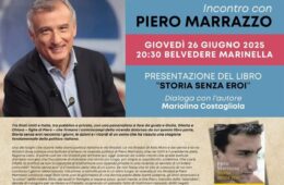 Sant'agnello: Storie senza Eroi