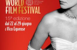 Social World Film Festival 2025 Vico Equense programma
