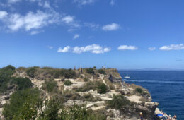 Bagni della Regina Giovanna