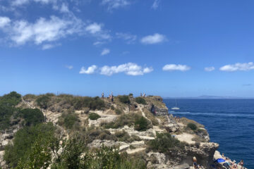 Bagni della Regina Giovanna