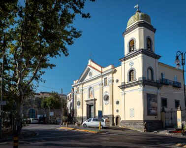 Esplorare Piano di Sorrento