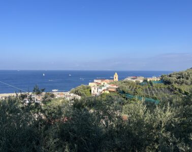 Summer 2025 Events Massa Lubrense