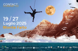 Faito Doc Festival 2025