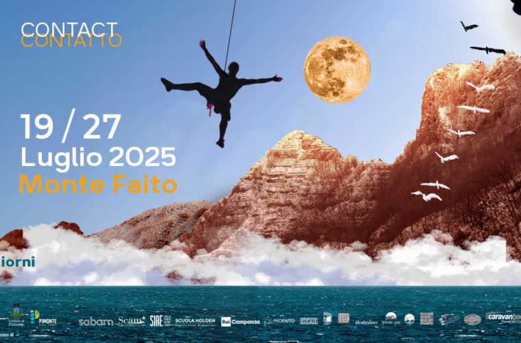 Faito Doc Festival 2025