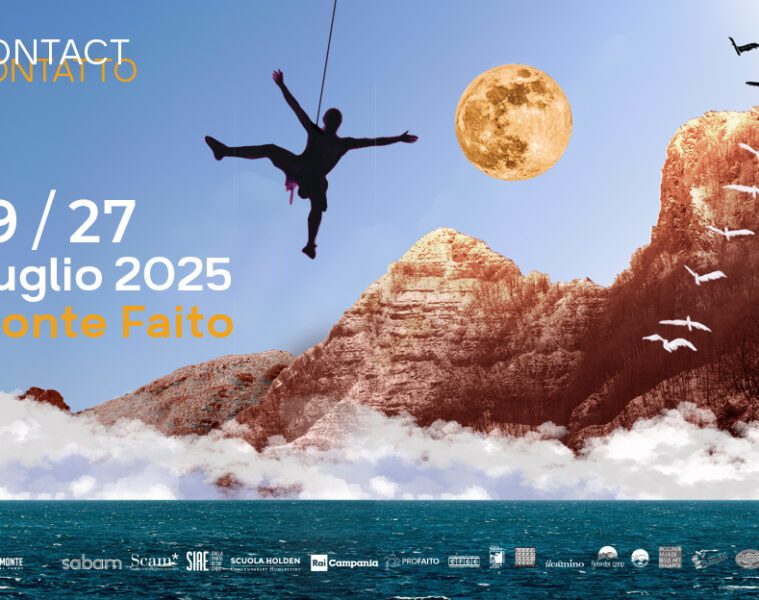 Faito Doc Festival 2025