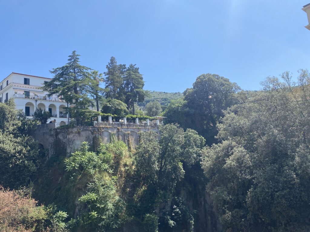 Il Valone dei Mulini