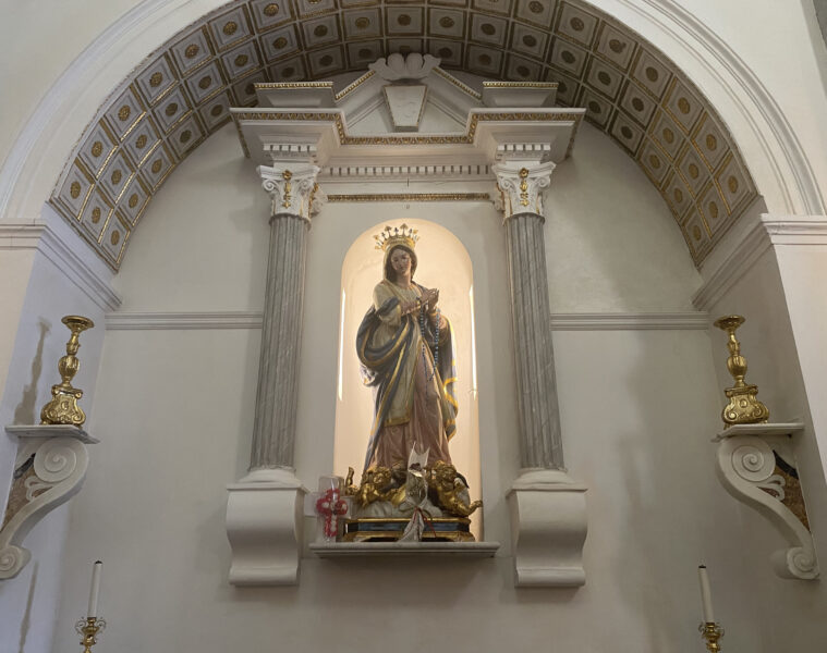 Chiesa di Sant'Anna