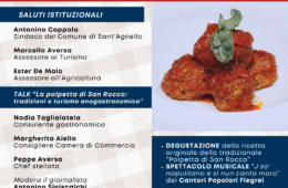 Festa della Polpetta di San Rocco