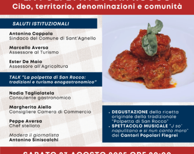 Festa della Polpetta di San Rocco