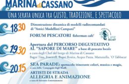 Eventi Piano di Sorrento settembre 2025