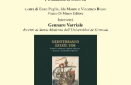 Mediterraneo estate 1558 Sorrento