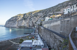 Meta Mare in Festa 2025