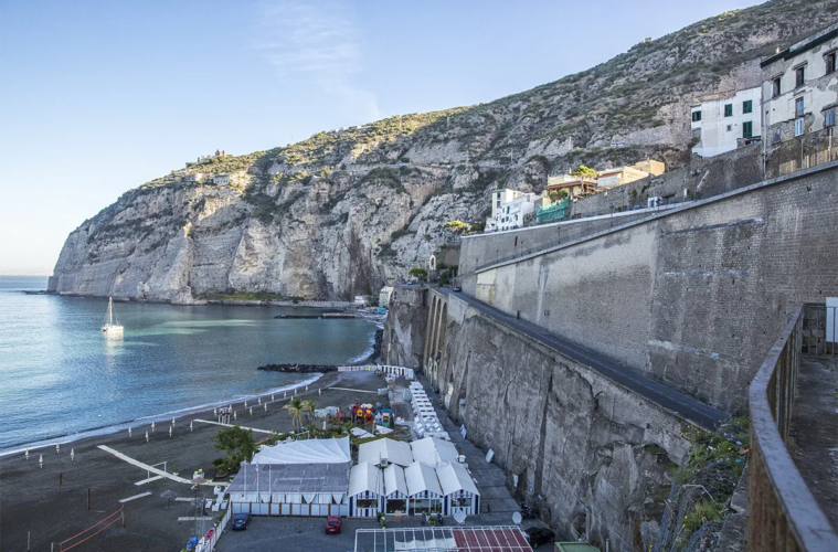 Meta Mare in Festa 2025