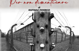 mostra Auschwitz Birkenau Sorrento