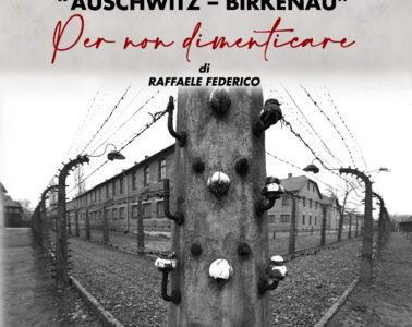 mostra Auschwitz Birkenau Sorrento