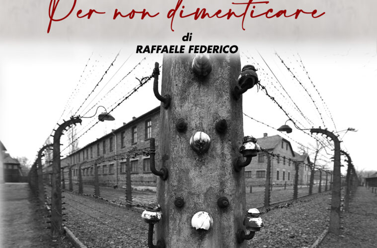 mostra Auschwitz Birkenau Sorrento