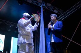 Baciati dal Sud Pulcinella