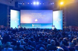 Giornate Professionali di Cinema a Sorrento