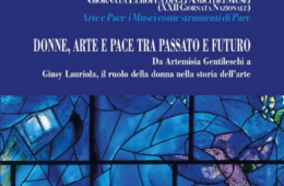 Mostra Museo Correale Donne
