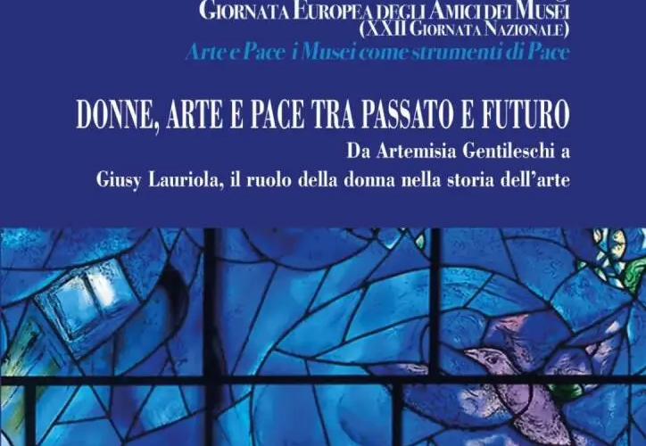 Mostra Museo Correale Donne