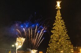 Surriento Gentile: Natale a Sorrento 2025