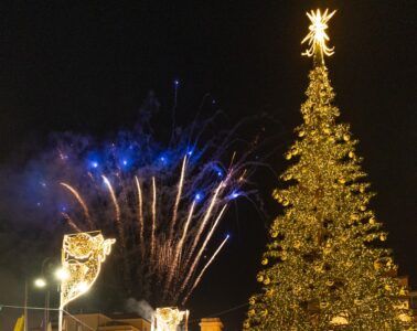 Surriento Gentile: Natale a Sorrento 2025