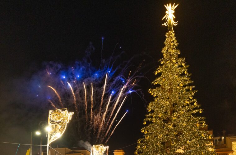 Surriento Gentile: Natale a Sorrento 2025