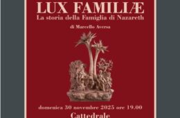 LUX FAMILIAE A SORRENTO