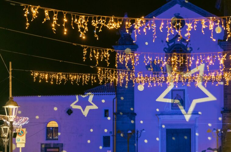 Natale 2025 Sant'Agata