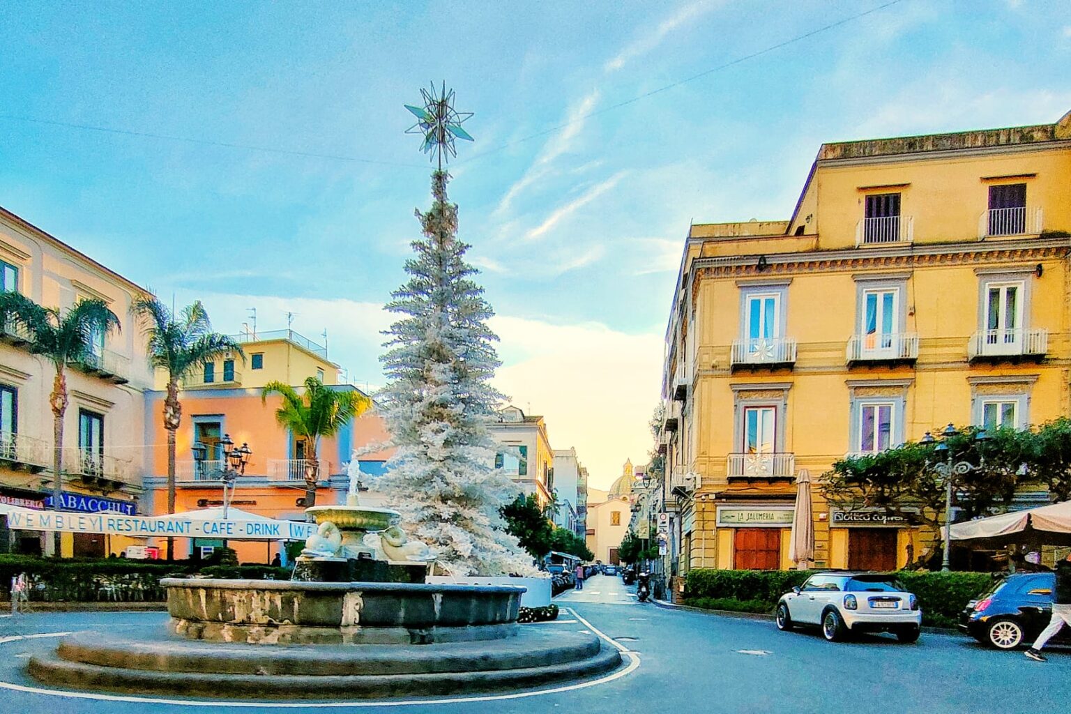 Natale 2025 Vico Equense