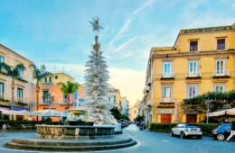 Natale 2025 Vico Equense