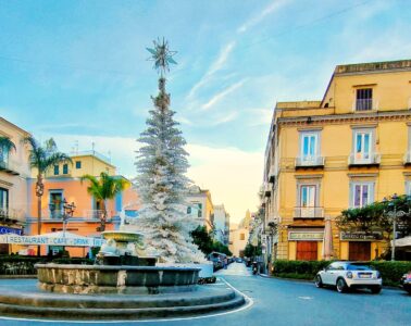 Natale 2025 Vico Equense