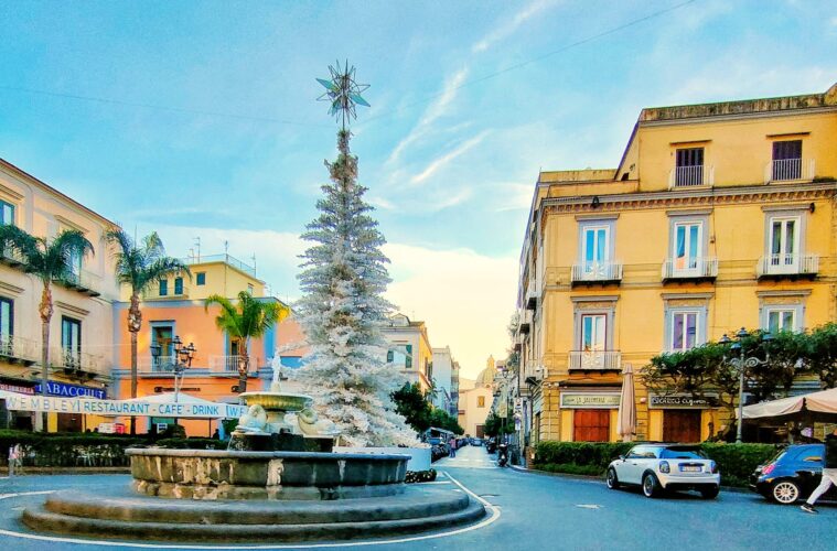 Natale 2025 Vico Equense