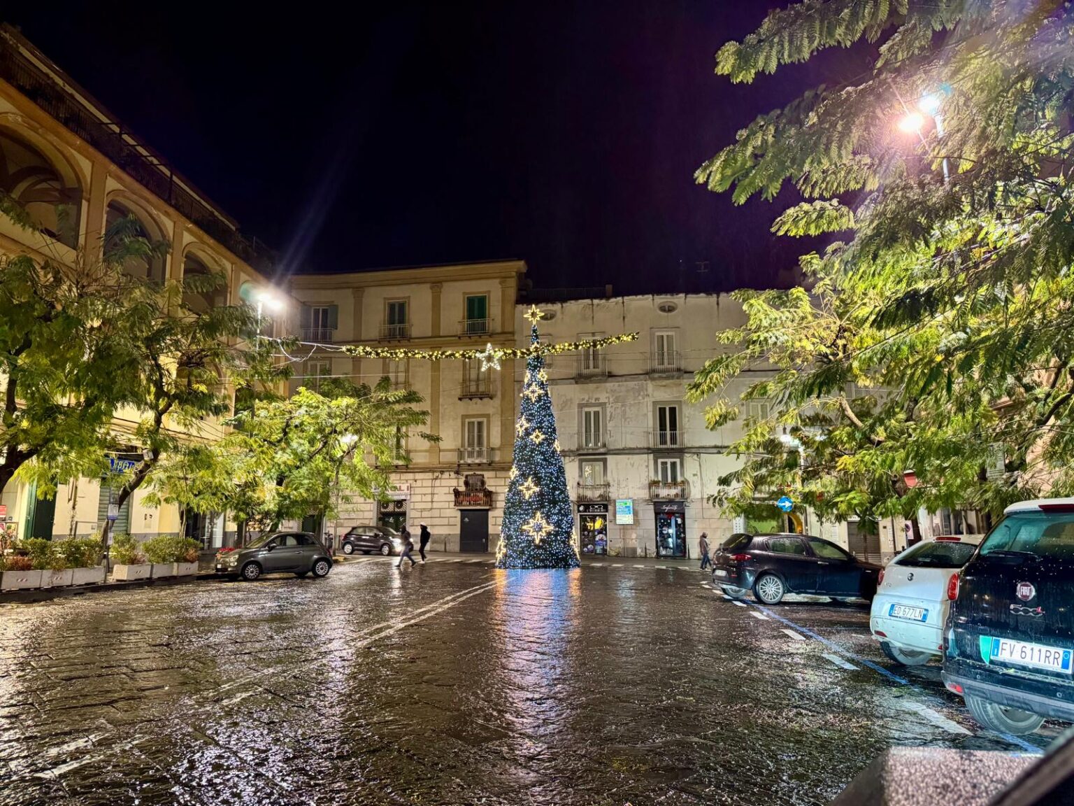 Natale Piano di Sorrento 2025