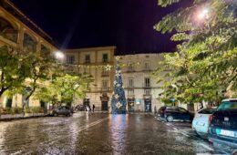 Natale Piano di Sorrento 2025