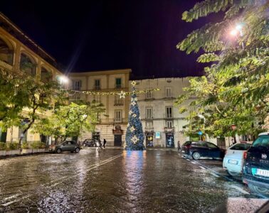 Natale Piano di Sorrento 2025