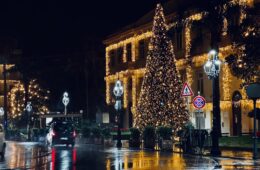 Natale Sant'Agnello 2025 ViviAmo il Natale