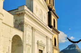 Natale a Meta Chiesa