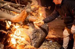 Santa Lucia a Sorrento 2025