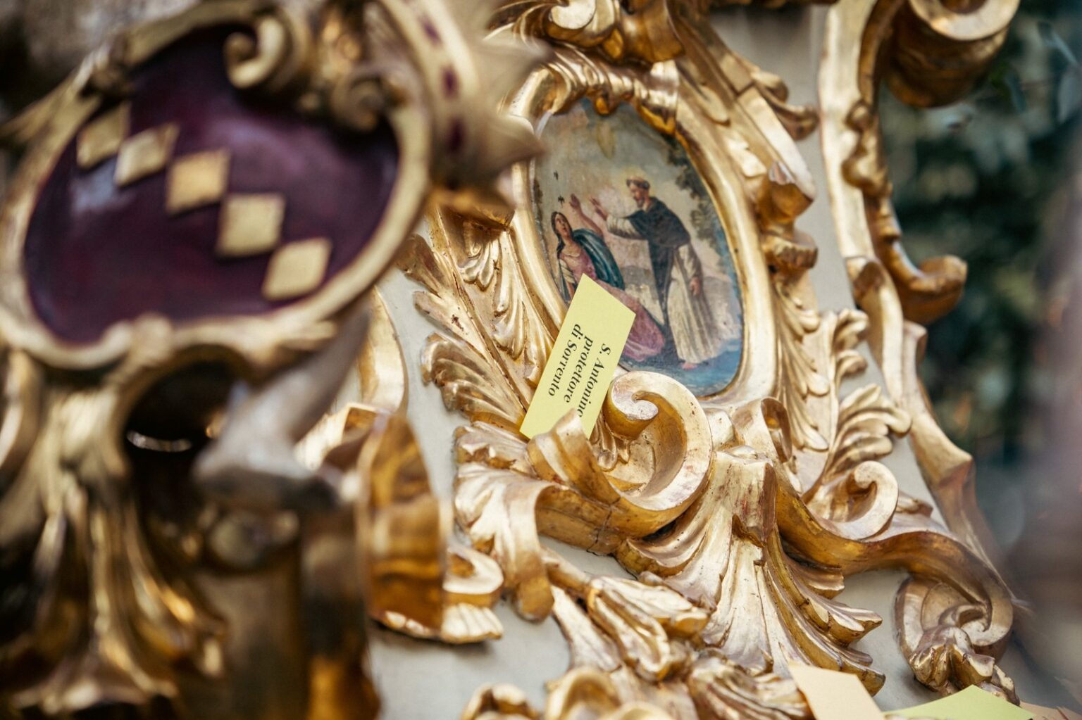 Processione Festa di Sant'Antonino