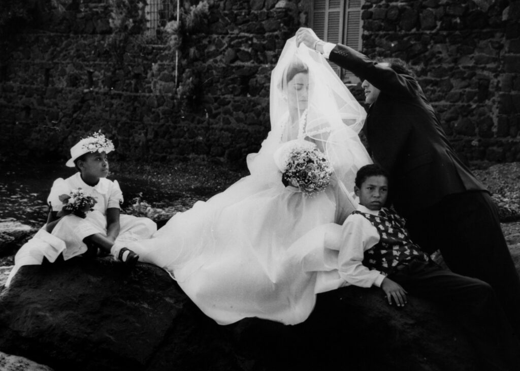 Foto Oreste Pipolo Matrimonio