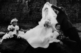 Foto Oreste Pipolo Matrimonio