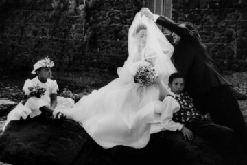 Foto Oreste Pipolo Matrimonio