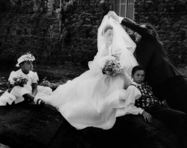 Foto Oreste Pipolo Matrimonio