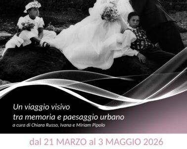 Mostra Oreste Pipolo