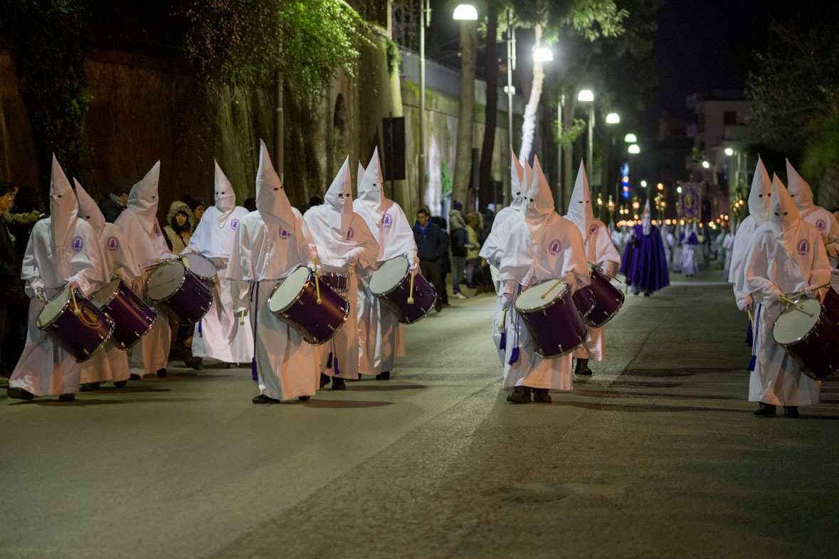 Processione dei Giuseppini 2
